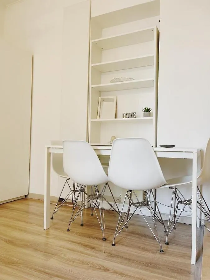 Studio App Tizianova Apartment Rijeka