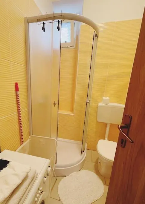 Studio App Tizianova Apartment Rijeka
